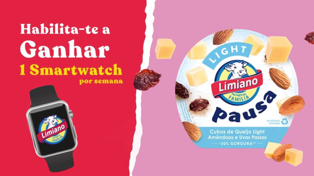 Passatempo Limiano Pausa e Terra Nostra Snack