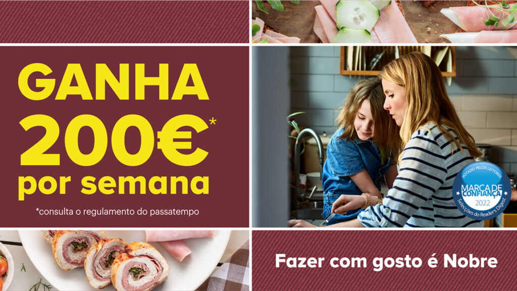 Nobre lança campanha de ranking para os consumidores