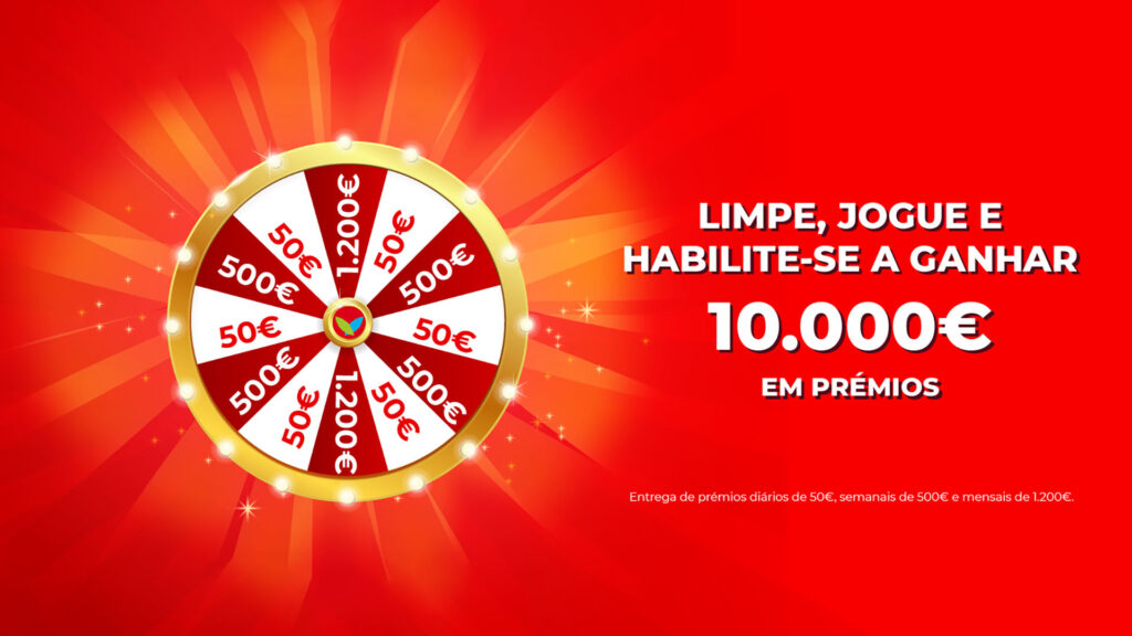 Sogec escolhida pela Vileda para ação de gamificação