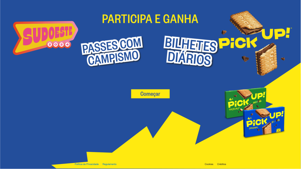 passatempo Sudoeste